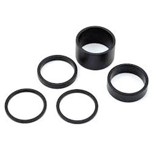 Espacador Cx Dir Alum 5pcs Pto