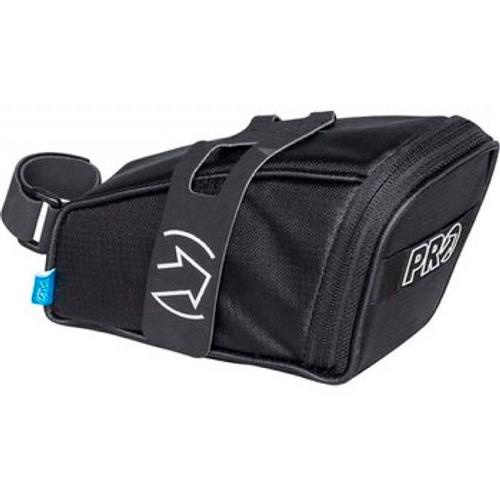 Bolsa de Selim Maxi Com Cinta Pto