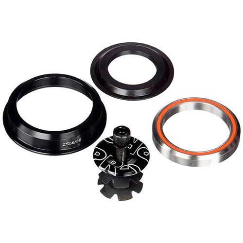 Caixa Direcao Inferior Zs56/30 Para Conversao de Tapered