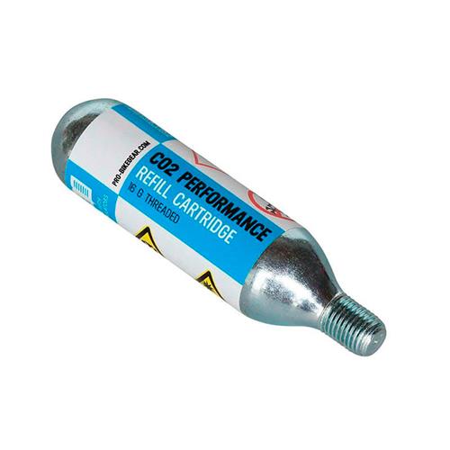 Cartucho Co2 16gr