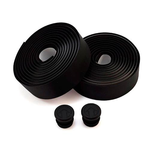 Fita de Guidao Race Control Microfibra 200x3cm Pto