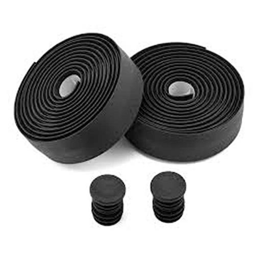 Fita de Guidao Race Comfort Pu Pto
