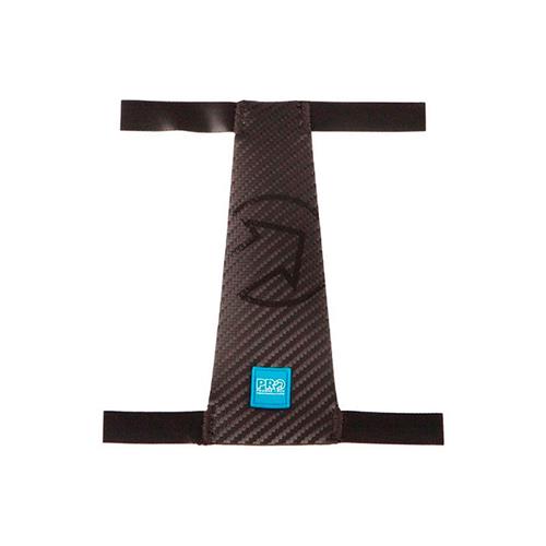 Protetor Canote Tam M Pu 125mm Curso Pto