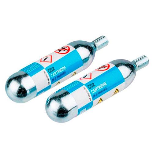 Refil de Cartucho Co2 25gr (2pcs)