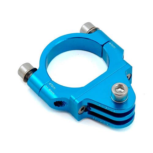 Suporte Camera Para Guidoes 31 8mm Azl