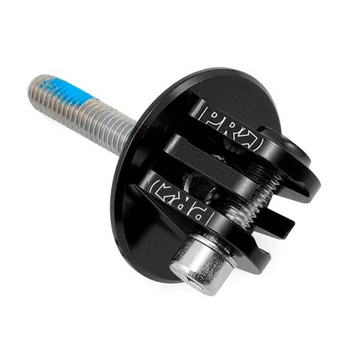 Suporte Camera Para Tampa Cx Direcao Pto