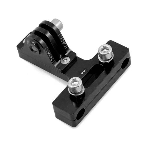 Suporte Camera Para Trilhos do Selim Pto