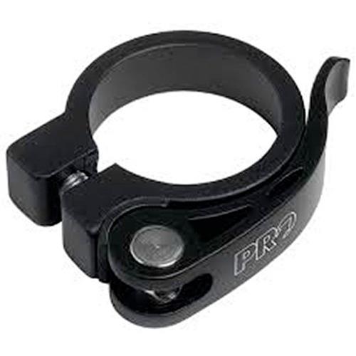 Abracadeira Selim Aluminio 34.9mm Com Blocagem Pto
