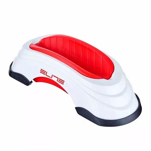 Suporte Roda Para Rolo de Treino Su-sta Elevator Block Gel