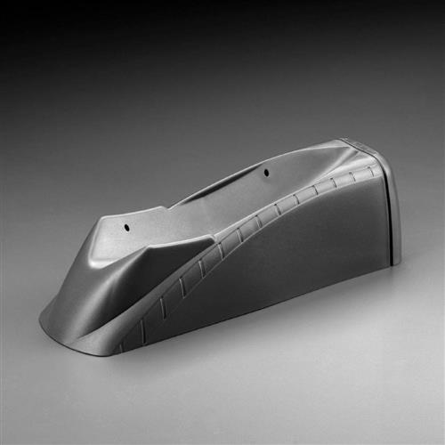 Suporte Roda Para Rolo de Treino Travel Block