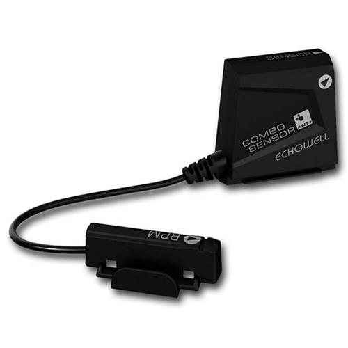 Sensor Cadencia e Velocidade Ant+10cm