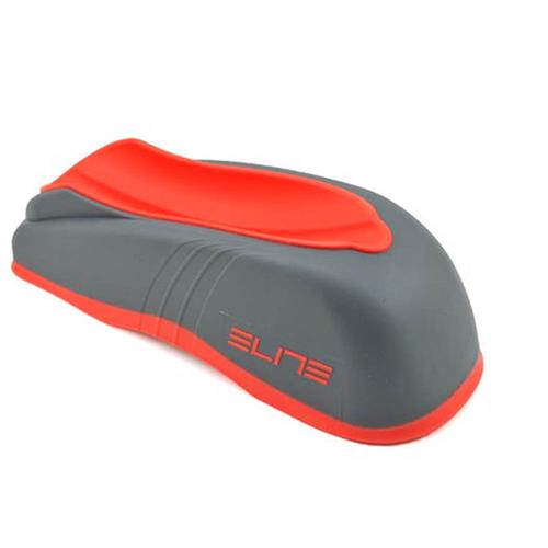 Suporte Roda Para Rolo de Treino Gel Block Cza/vmo