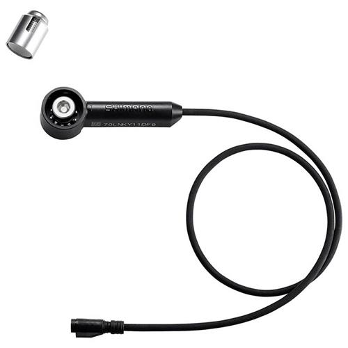 Sensor de Velocidade E-bike Systems Sm-due10 Com Cabo 540mm