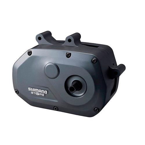 Capa do Motor E-bike Systems Sm-due60 Para 45 Graus Pto