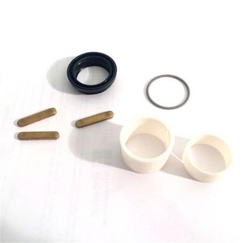 Bucha Para Canote Koryak Adjust 120mm