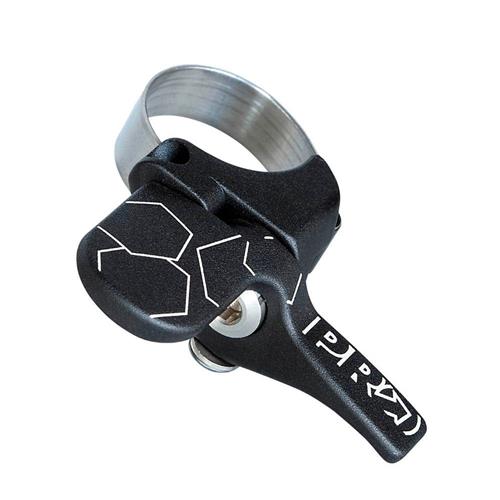Alavanca Canote Ajust Dropbar 23.8mm Pto