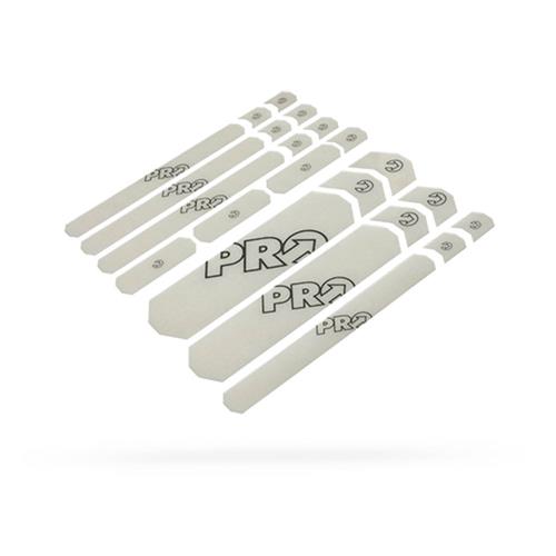 Kit Protetor de Quadro 0.6mm