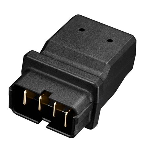 Adaptador Para Bateria E-bike Systems Sm-bte60