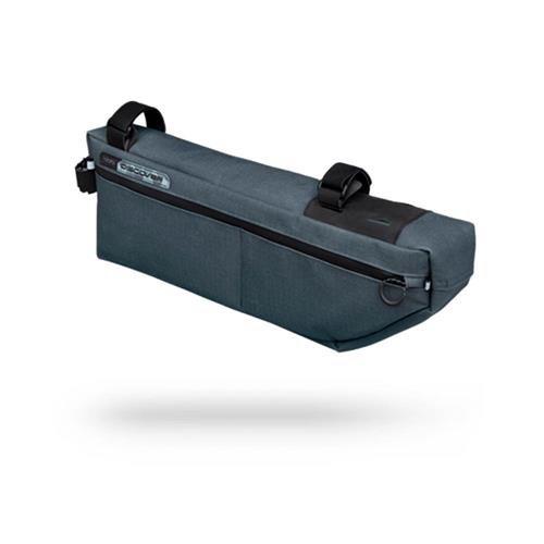 Bolsa Transporte Pro Gravel Top Tube Baixo 5,5l
