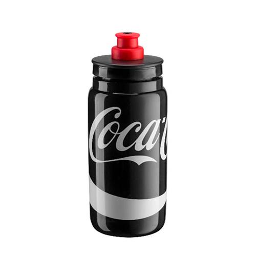 Garrafa Plastico Fly 550ml Coca Cola Pto