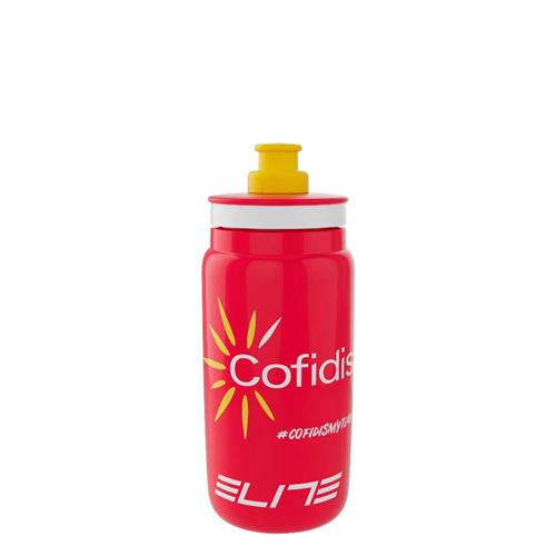Garrafa Plastico Fly 550ml Cofidis 2021