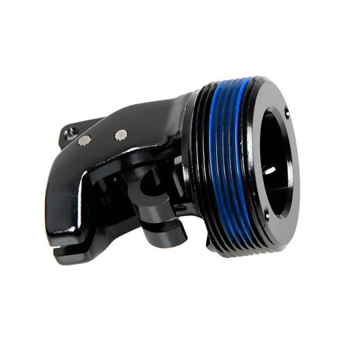 Acionador Para Canote Dropper 150mm Externo