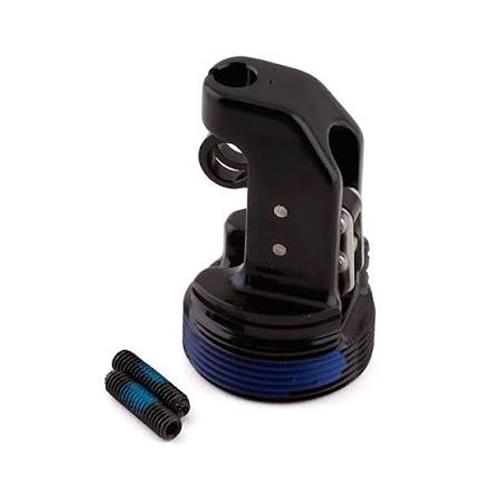 Acionador Para Canote Dropper 150mm Externo
