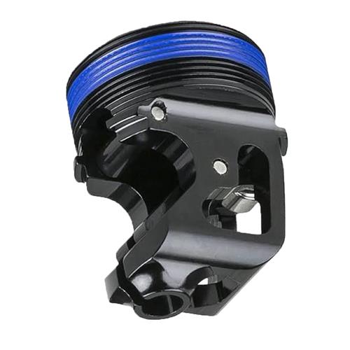 Acionador Para Canote Dropper 100mm Interno