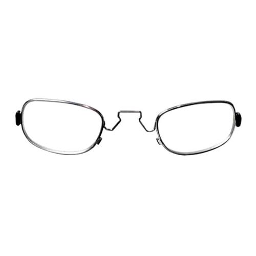 Armacao Rx Clip Ii Para Adptar Lente Grau