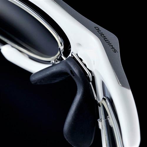Armacao Rx Clip Ii Para Adptar Lente Grau