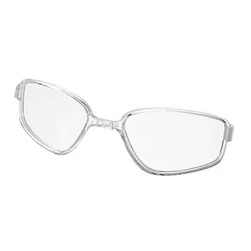 Armacao Rx Clip Iii Para Adptar Lente Grau Novo