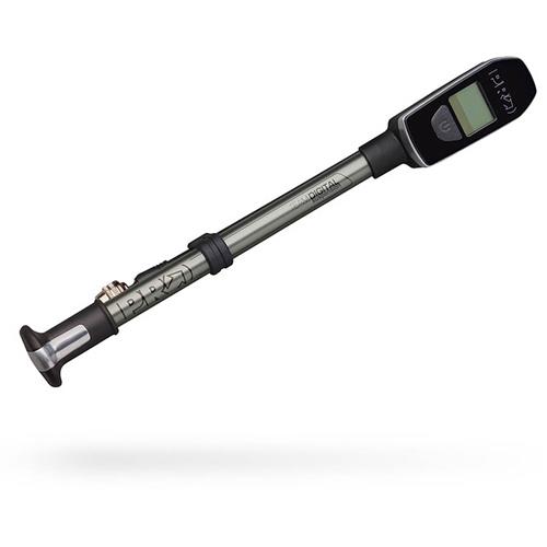 Bomba Para Suspensao Digital Pro Team 300psi