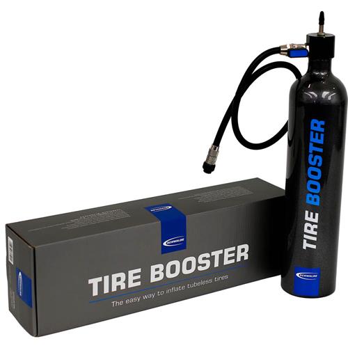Inflador Para Tubeless Schwalbe 11 Bar