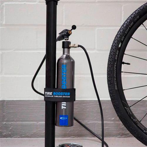 Inflador Para Tubeless Schwalbe 11 Bar