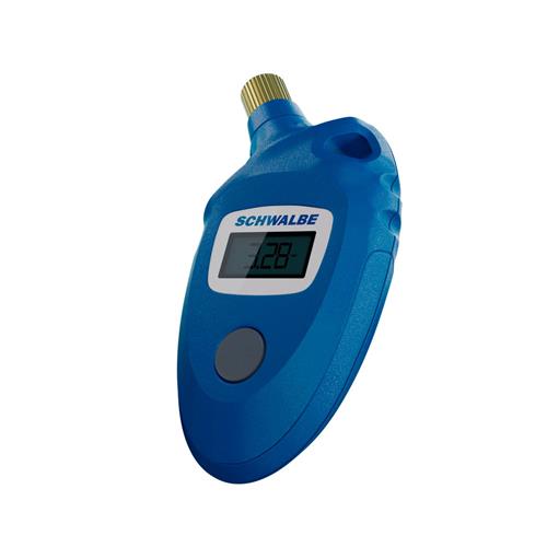 Medidor de Pressao Digital Schwalbe Airmax Pro