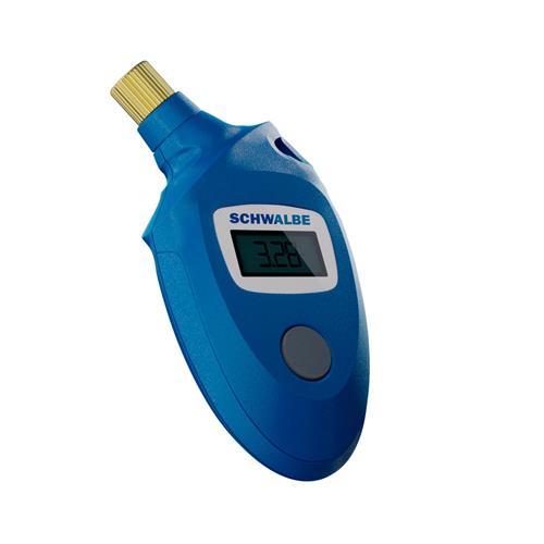 Medidor de Pressao Digital Schwalbe Airmax Pro