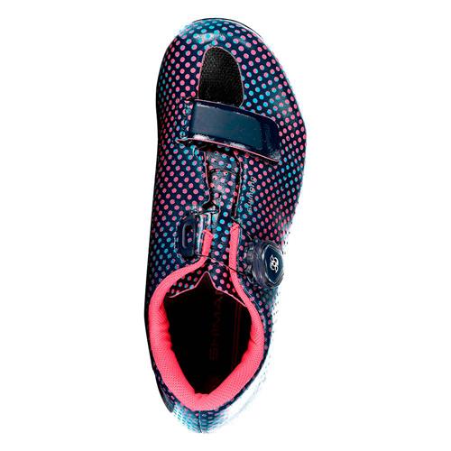 Sapatilha Road Fem Sh-rp501
