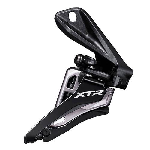 Cambio Dianteiro Xtr Fd-m9100 Duplo Direct s Swing P Frente 12v