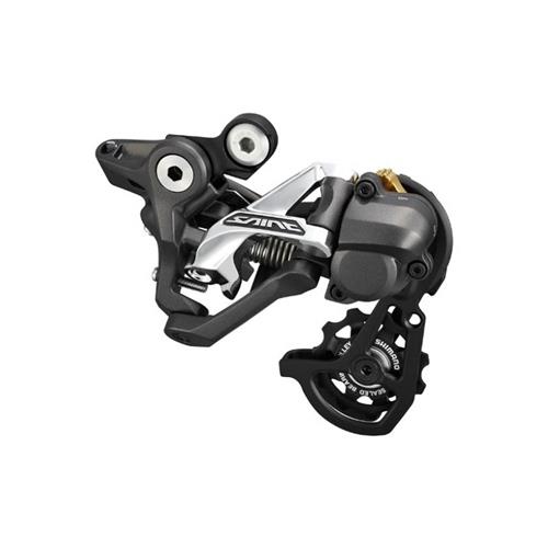 Cambio Traseiro Saint Rd-m820 Ss 10v