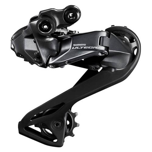 Ajustar cambio top shimano xt