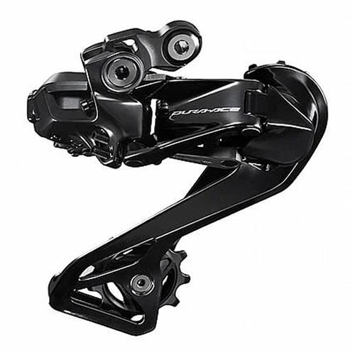 Cambio Traseiro Dura Ace Di2 Rd-r9250 12v