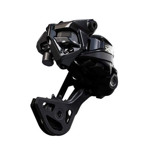 Cambio Traseiro Deore Xt Rd-m8250 Gs 12v