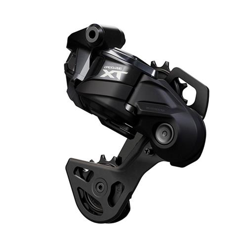 Cambio Traseiro Deore Xt Rd-m8250 Gs 12v