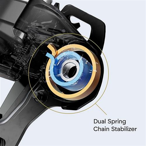 Cambio Traseiro Deore Xt Rd-m8250 Gs 12v