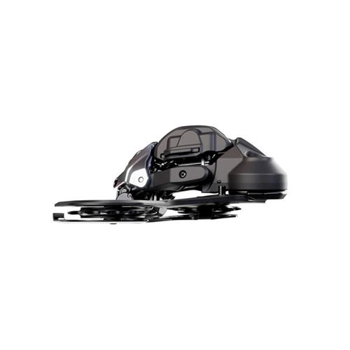 Cambio Traseiro Xtr Rd-m9250 Sgs 12v