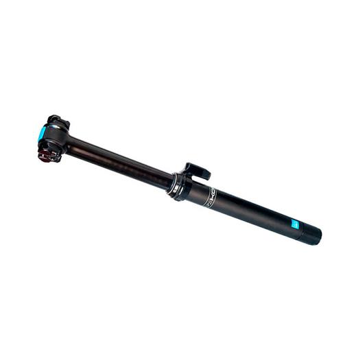 Canote Koryak Adjust Alum 31.6x450x150mm Rota Externa C/alav