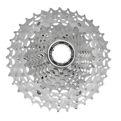 Cassete 10v Slx Cs-hg81 11/36d