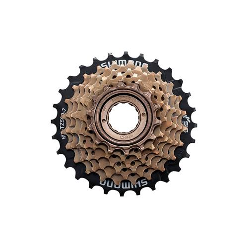 Roda Livre Tourney Mf-tz500 14/28d 7v