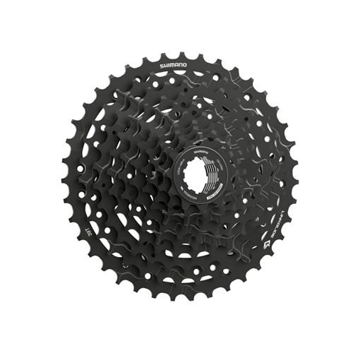 Cassete 10v Cues Cs-lg300-10 11/48d