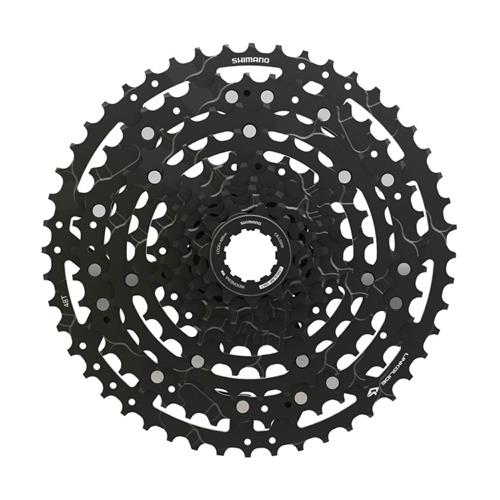 Cassete 10v Cues Cs-lg300-10 11/48d